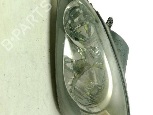 Used Left headlight Left headlight KIA PRO CEE'D (ED) 2.0 CRDi 140 (140 hp) 34053047 34053047