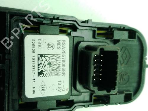Left front window switch RENAULT TRAFIC III Van (FG_) 2.0 dCi 110 (FGMW) | BP32335386I27 - Image 3