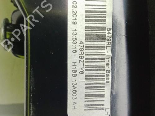 Left tailgate light FORD FIESTA VII (HJ, HF) 1.0 EcoBoost | BP33651697C79 - Image 5