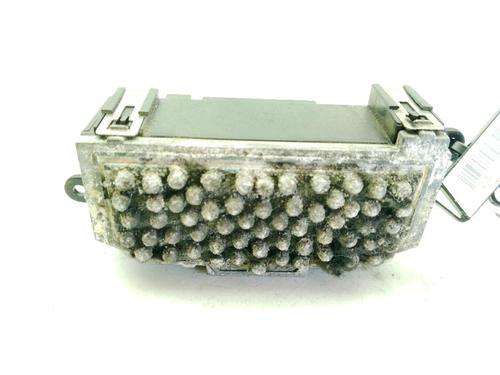 Used Heater resistor Heater resistor AUDI Q5 (8RB) 2.0 TDI quattro (170 hp) 33905049 33905049