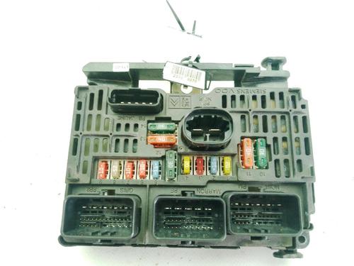 Fuse box CITROËN C4 I (LC_) 1.6 HDi | BP35895103E1 - Image 2