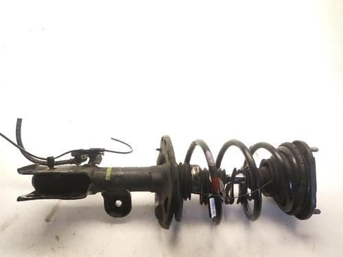 Used Right front shock absorber TOYOTA PRIUS (_W3_) 1.8 Hybrid (ZVW30) (136 hp) 24004211