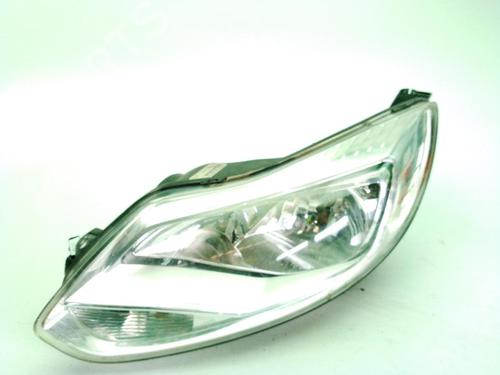 Used Left headlight FORD FOCUS III 1.0 EcoBoost (125 hp) 32154966