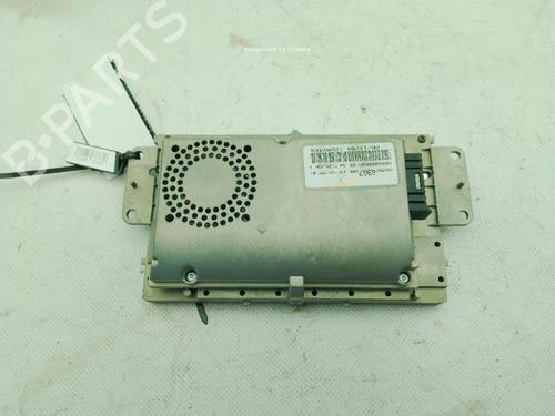 Multifunctionele display PEUGEOT 407 (6D_) 2.0 HDi 135 (6DRHRH, 6DRHRE, 6DRHRG, 6DRHRJ) | BP26673141C48 