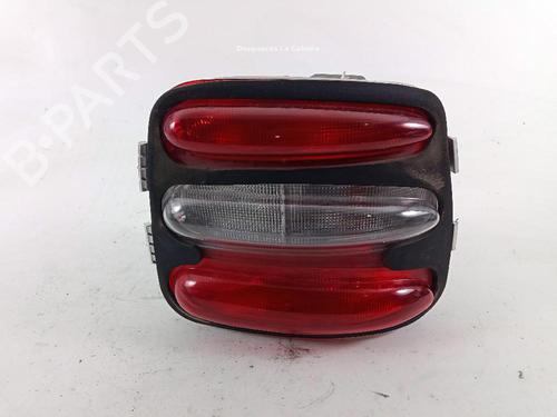 Used Right taillight FIAT BRAVA (182_) 1.6 16V (182.BB) (103 hp) 18369141