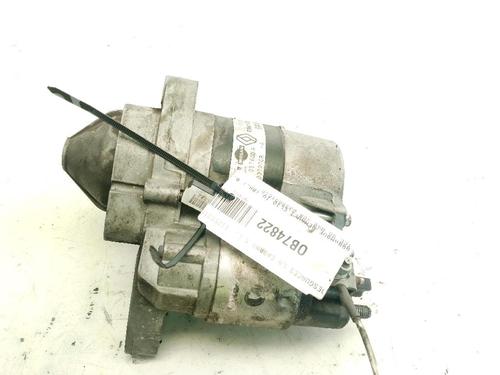 Used Starter Starter RENAULT CLIO IV (BH_) 0.9 TCe 90 (BHNF, BHMA, BHMH, BHJK, BHJR) (90 hp) 29554796 29554796
