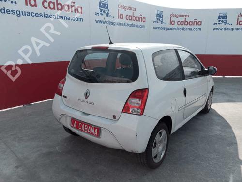 Right taillight RENAULT TWINGO II (CN0_) 1.2 Turbo (CN0C, CN0F) | BP31988823C35 