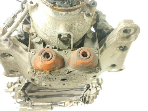 Gearbox AUDI A8 D3 (4E2, 4E8) 4.2 quattro | BP27924663M3 