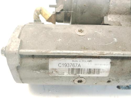 Starter CITROËN C4 I (LC_) 1.6 HDi | BP27450366M8 - Image 2