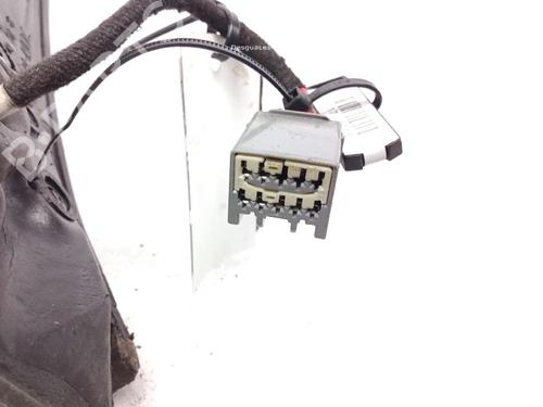 Retrovisor esquerdo FORD C-MAX (DM2) 2.0 TDCi | BP31181537C26 