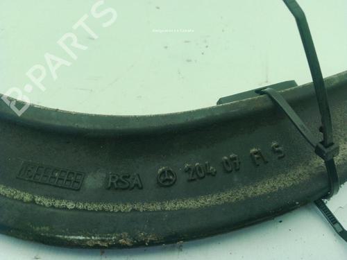 Querlenker rechts hinten MERCEDES-BENZ E-CLASS (W212) E 220 CDI / BlueTEC (212.001, 212.002) | BP30899601M15