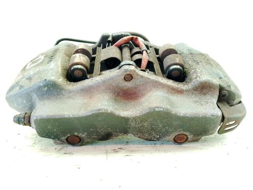 Used Right rear brake caliper Right rear brake caliper AUDI Q7 (4LB) 4.2 TDI quattro (326 hp) 35973696 35973696