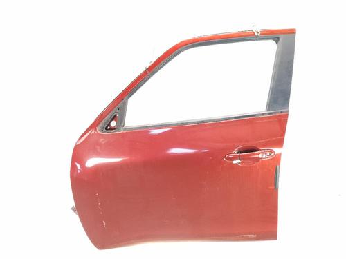 Used Left front door Left front door NISSAN JUKE (F15) 1.6 DIG-T (190 hp) 36255373 36255373