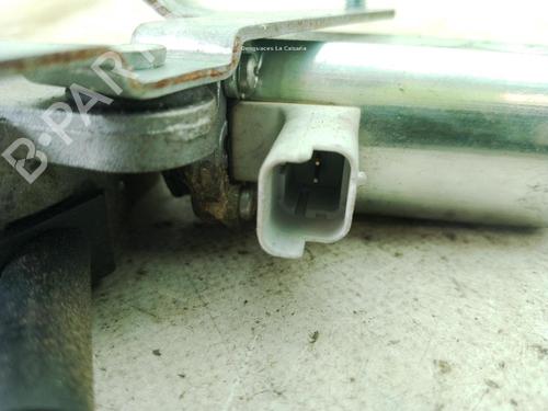 Rear right window mechanism CITROËN XSARA PICASSO (N68) 1.6 HDi | BP26540045C25 