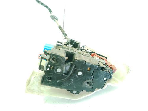 Used Rear right lock VW PHAETON (3D1, 3D2, 3D3, 3D4, 3D6, 3D7, 3D8, 3D9) 3.0 V6 TDI 4motion (233 hp) 31243030