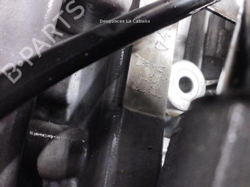 Motor PEUGEOT 206 Hatchback (2A/C) 1.4 i | BP29605727M1 