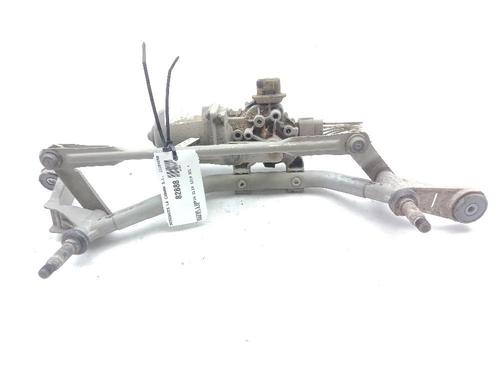 Front wiper motor RENAULT CLIO IV (BH_) 1.2 16V | BP24045912M29 