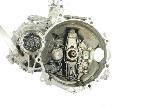 Used Gearbox Gearbox SKODA OCTAVIA II (1Z3) 1.9 TDI (105 hp) 40121852 40121852
