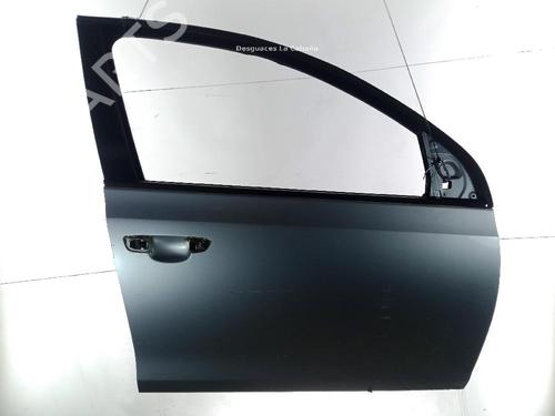 Used Right front door VW GOLF VI (5K1) 1.6 TDI (105 hp) 24048265