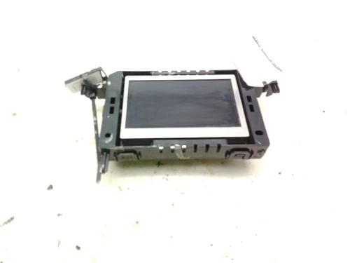Used Display monitor FORD ECOSPORT 1.5 EcoBlue TDCi (95 hp) 24948547