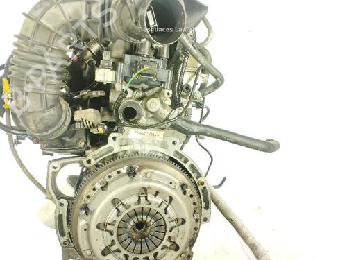 Engine FORD FOCUS I (DAW, DBW) 1.6 16V | BP29821924M1