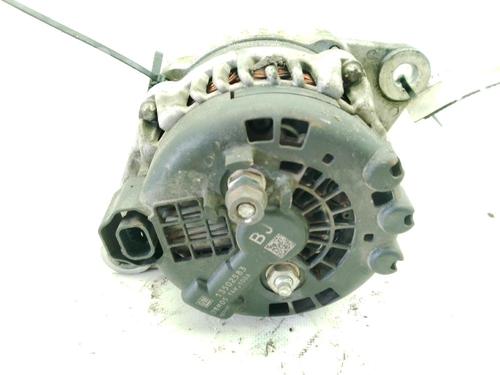 Alternator OPEL INSIGNIA A (G09) 2.0 CDTI (68) | BP35895000M7 - Image 4