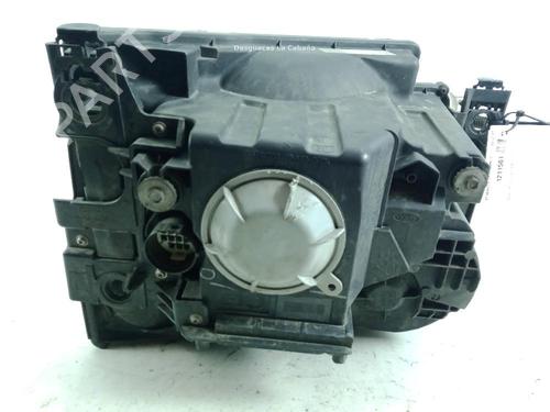 Venstre forlygte LAND ROVER DISCOVERY III (L319) 2.7 TD 4x4 (190 hp) 18357835
