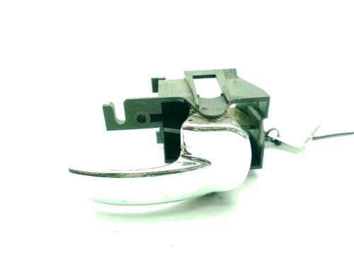 Used Rear right interior door handle NISSAN PATHFINDER III (R51) 2.5 dCi 4WD (174 hp) 30507069