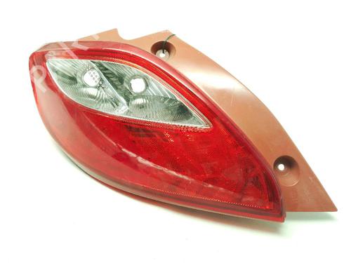 Left taillight MAZDA 2 (DE_, DH_) 1.4 MZR-CD | BP38084199C34 - Image 2