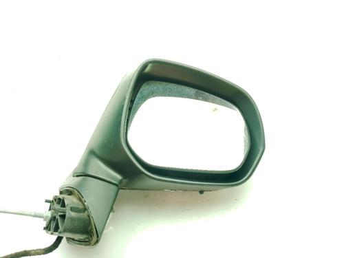 Used Right mirror PEUGEOT 5008 (0U_, 0E_) 1.6 HDi (112 hp) 32515727