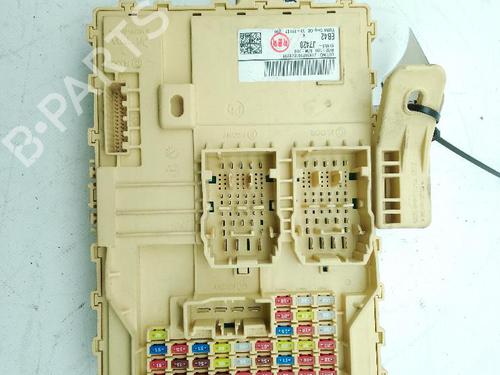 Used Electronic module Electronic module KIA CEED Sportswagon (CD) 1.6 CRDi 136 Eco-Dynamics+ (136 hp) 24047467 24047467