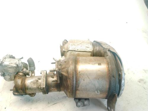Catalyst AUDI A4 B9 (8W2, 8WC) 2.0 TDI | BP33976090M10 - Image 3