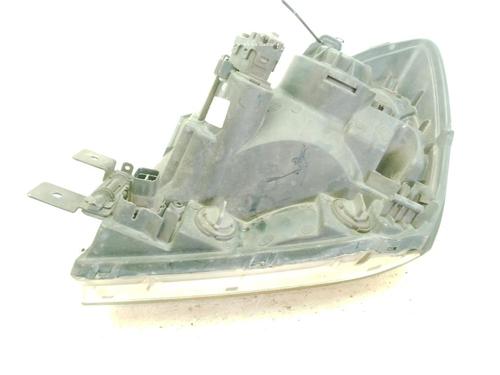 Right headlight KIA SPORTAGE II (JE_, KM_) 2.0 CRDi | BP27450752C29 