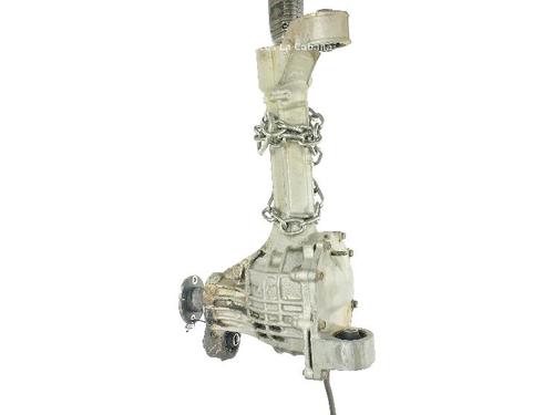 Differential, foran Differential, foran NISSAN NAVARA NP300 (D40) 2.5 dCi 4WD (171 hp) 34363588 34363588