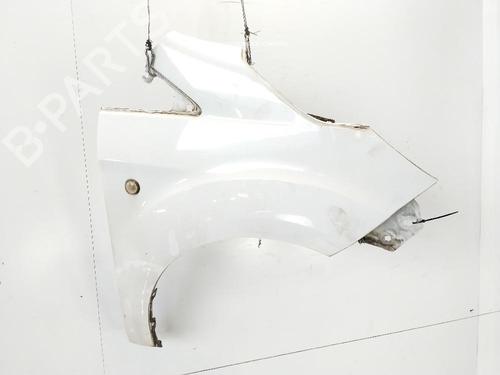 Used Right front fenders Right front fenders FORD TRANSIT COURIER B460 Box Body/MPV 1.5 TDCi (75 hp) 34577660 34577660