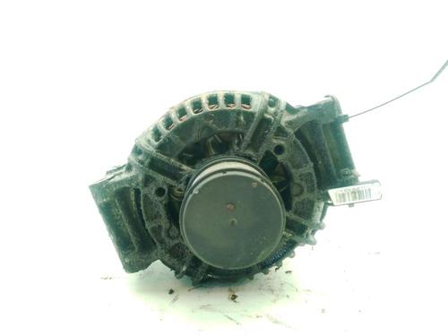 Generator MERCEDES-BENZ CLK (C209) CLK 200 Kompressor (209.342) (163 hp) 31328220