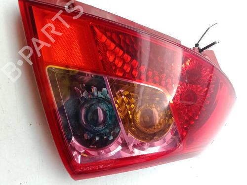Used Right taillight Right taillight SUZUKI SWIFT III (MZ, EZ) 1.3 (RS413, ZC11S) (92 hp) 32154910 32154910