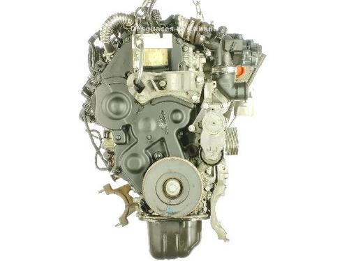 Engine FORD FOCUS II (DA_, HCP, DP) 1.6 TDCi | BP40442345M1 - Image 5