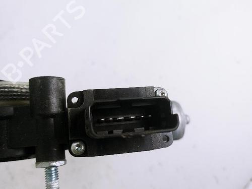 Front right window mechanism PEUGEOT BOXER Van 2.2 HDi 110 | BP31988609C23