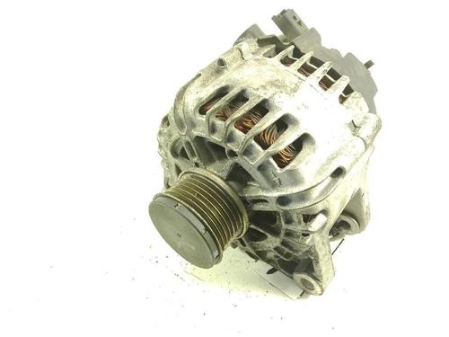 Used Alternator Alternator PEUGEOT 2008 II (UD_, US_, UY_, UJ_, UR_, UC_) 1.2 PureTech 100 (USHNK) (101 hp) 18873467 18873467