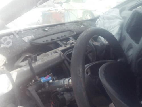 Used Parts SEAT IBIZA IV (6J5, 6P1) 1.2 4742339