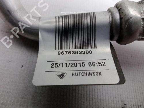 Pipe PEUGEOT 308 II (LB_, LP_, LW_, LH_, L3_) 1.2 THP 110 | BP19777001M125 