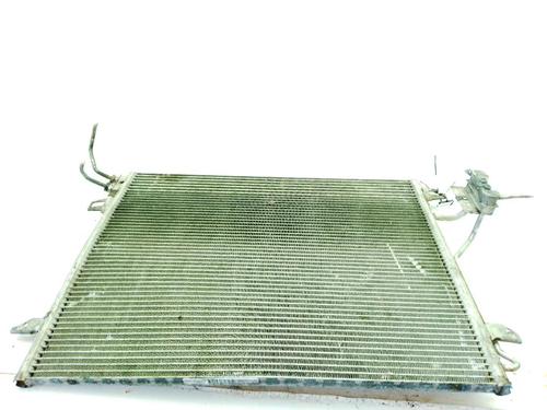 AC Kondensor CHRYSLER GRAND VOYAGER V (RT) 2.8 CRD (163 hp) 32695605