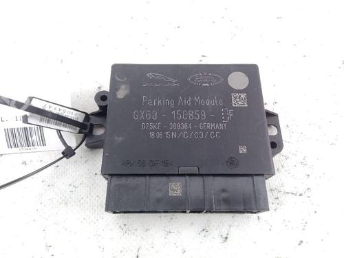 Used Electronic module Electronic module JAGUAR XE (X760) 2.0 D AWD (241 hp) 20505577 20505577