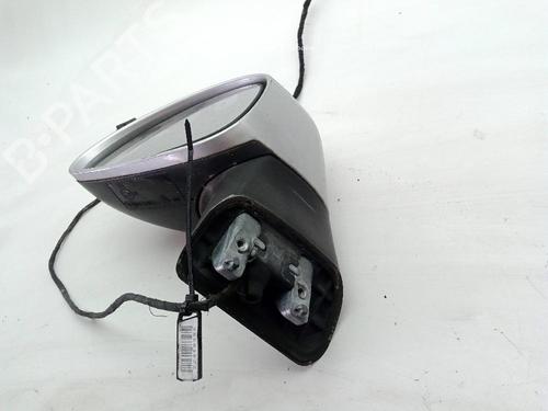 Left mirror CITROËN C4 I (LC_) 1.6 HDi | BP22368818C26 