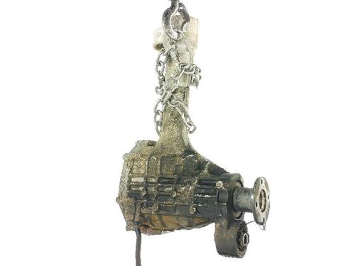 Front differential NISSAN NAVARA NP300 (D40) 2.5 dCi 4WD | BP34363588M23 - Image 3