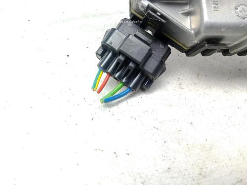 Front wiper motor PEUGEOT PARTNER Tepee 1.6 HDi 90 | BP27451132M29 