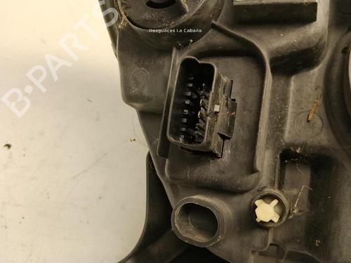 Venstre forlygte DACIA SANDERO II TCe 90 (B8M1, B8MA, B8AC) | BP38920296C28 - Image 4