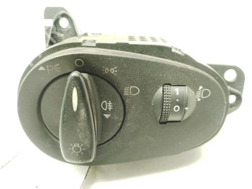 Used Headlight switch Headlight switch FORD FOCUS I (DAW, DBW) 1.8 Turbo DI / TDDi (90 hp) 34150927 34150927