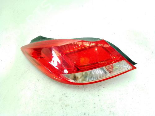 Left taillight OPEL INSIGNIA A Saloon (G09) 2.0 CDTI (69) | BP29219310C34 
